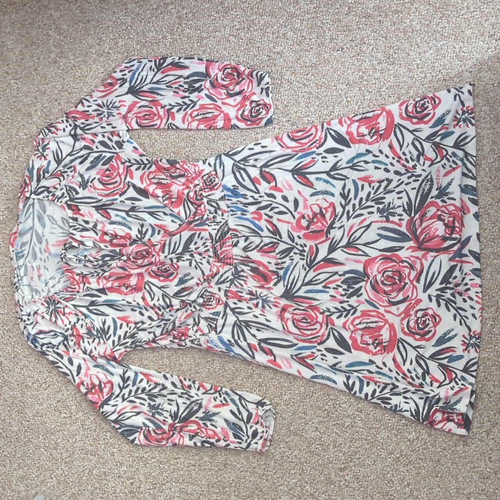 LuLaRoe Dress